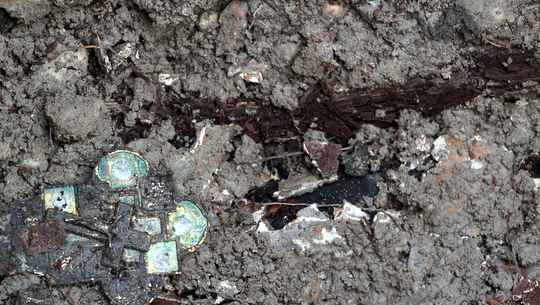 Exhumovali pozostatky dona Titusa Zemana